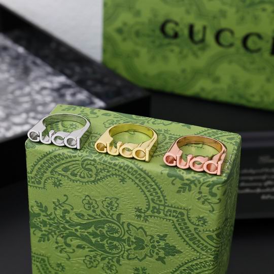 Gucci Ring 10lyh61